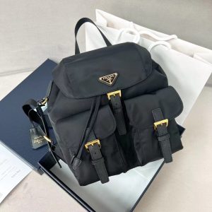 PRADA Re-Nylon Backpack 1BZ677