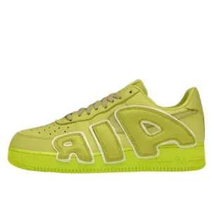 CPFM x Nike Air Force 1 Yellow