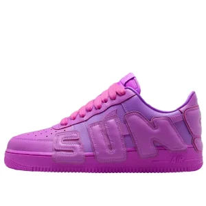 CPFM x Nike Air Force 1 Purple/Red