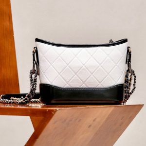 CHANEL Gabrielle Bag