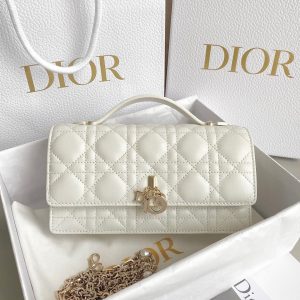 Miss Dior Mini Bag