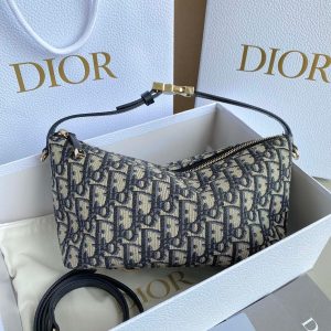 DIOR Nomad Bag