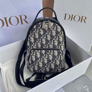 DIOR Baby Mini Backpack