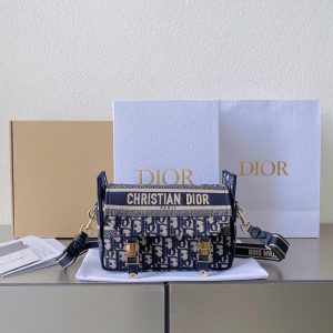 Dior camp Bag