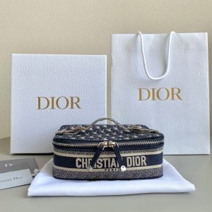 DIOR Oblique Vanity