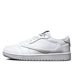 Travis Scott x Jordan Air Jordan 1 White