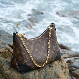 LOUIS VUITTON BOULOGNE M45832/45831
