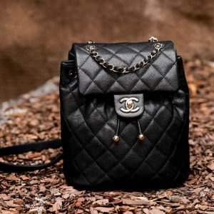 CHANEL 23S Backpack