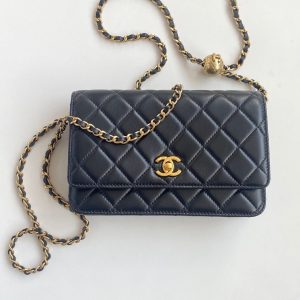 CHANEL MINI FLAP BAG