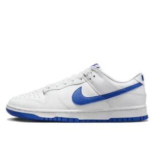 Nike Dunk “Hyper Royal”