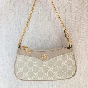 GUCCI Ophidia Mini Bag