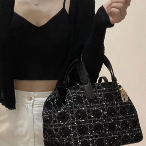 DIOR Toujours medium  bag
