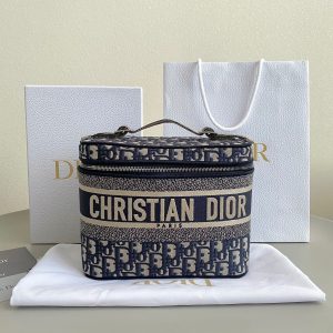 DIOR Oblique Vanity