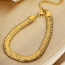 A-TEEM-Titanium-Steel-Snake-Vintage-Braclete-0.jpg