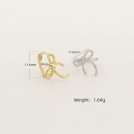 ACEE-925-Sterling-Silver-Bowknot-Trend-Huggie-Earring-2-1.jpg