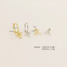 ACEE-925-Sterling-Silver-Bowknot-Trend-Huggie-Earring-2.jpg