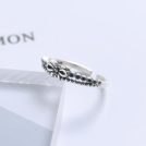 ACEE-925-Sterling-Silver-Cubic-Zirconia-Black-Bowknot-Trend-Band-Ring-1-1.jpg
