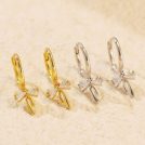 ACEE-925-Sterling-Silver-Cubic-Zirconia-Bowknot-Dainty-Huggie-Earring-1.jpg
