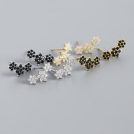 ACEE-925-Sterling-Silver-Cubic-Zirconia-Flower-Vintage-Stud-Earring-2.jpg