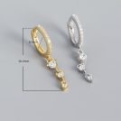 ACEE-925-Sterling-Silver-Cubic-Zirconia-Geometric-Vintage-Huggie-Earring-1.jpg