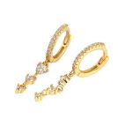 ACEE-925-Sterling-Silver-Cubic-Zirconia-Geometric-Vintage-Huggie-Earring-2.jpg