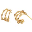 ACEE-925-Sterling-Silver-Cubic-Zirconia-Geometric-Vintage-Stud-Earring-2.jpg