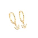 ACEE-925-Sterling-Silver-Cubic-Zirconia-Leaf-Vintage-Huggie-Earring-3-1.jpg