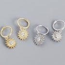 ACEE-925-Sterling-Silver-Rhinestone-Geometric-Vintage-Huggie-Earring-1.jpg