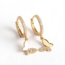 ACEE-925-Sterling-Silver-Rhinestone-White-Butterfly-Trend-Huggie-Earring-2.jpg