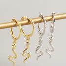 ACEE-925-Sterling-Silver-Snake-Trend-Huggie-Earring-0-1.jpg