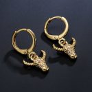 AOG-Brass-Cubic-Zirconia-Cattle-head-Vintage-Huggie-Earring-2-2.jpg