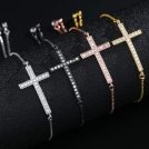 AOG-Brass-Cubic-Zirconia-Cross-Vintage-Adjustable-Bracelet-0.jpg
