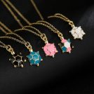 AOG-Brass-Cubic-Zirconia-Enamel-Turtle-Vintage-Necklace-0.jpg