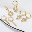 AOG-Brass-Cubic-Zirconia-Geometric-Bohemia-Huggie-Earring-0-1.jpg