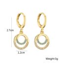 AOG-Brass-Cubic-Zirconia-Geometric-Bohemia-Huggie-Earring-1-1.jpg