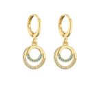 AOG-Brass-Cubic-Zirconia-Geometric-Bohemia-Huggie-Earring-3-4.jpg