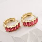 AOG-Brass-Cubic-Zirconia-Geometric-Hip-Hop-Huggie-Earring-2-4.jpg