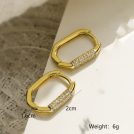 AOG-Brass-Cubic-Zirconia-Geometric-Hip-Hop-Huggie-Earring-2-8.jpg