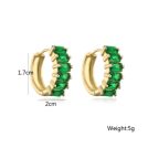 AOG-Brass-Cubic-Zirconia-Geometric-Hip-Hop-Huggie-Earring-3-3.jpg