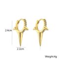 AOG-Brass-Cubic-Zirconia-Geometric-Vintage-Huggie-Earring-3.jpg