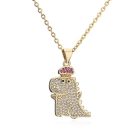 AOG-Brass-Cubic-Zirconia-Vintage-Dinosaur-Pendant-Necklace-4-3.jpg