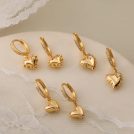 AOG-Brass-Heart-Hip-Hop-Huggie-Earring.jpg