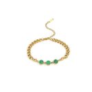 AOG-Titanium-Steel-Shell-Geometric-Trend-Bracelet-0.jpg