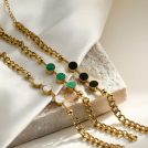AOG-Titanium-Steel-Shell-Geometric-Trend-Bracelet-1.jpg