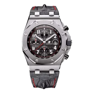 AP Chrono Gray Dial Replica