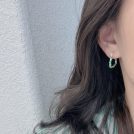 ARTTI-925-Sterling-Silver-Enamel-Geometric-Vintage-Hoop-Earring-1.jpg