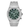 Audemars-Piguet-Royal-Oak-26240ST.OO_.1320ST.08-Green-Dial-Replica.webp