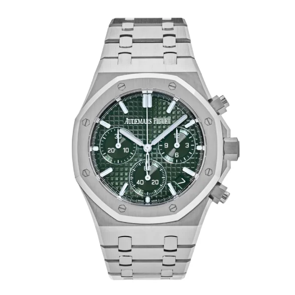 Audemars-Piguet-Royal-Oak-26240ST.OO_.1320ST.08-Green-Dial-Replica.webp