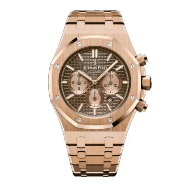 Audemars-Piguet-Royal-Oak-26331OR.OO_.1220OR.02-Brown-Dial-Replica-1.webp