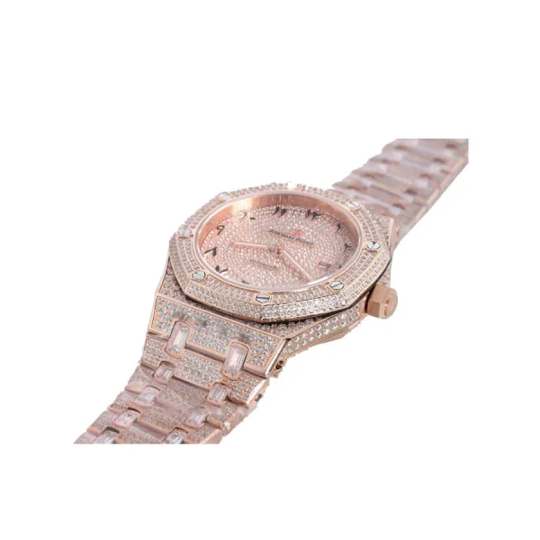 Audemars-Piguet-Royal-Oak-Iced-Out-Rose-Gold-Replica-4.webp